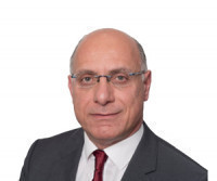 Hany Choueiri @Aldermore Group, Global Legal Entity Foundation (GLEIF)