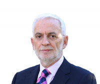 Nigel Turner @Global Data Strategy Ltd
